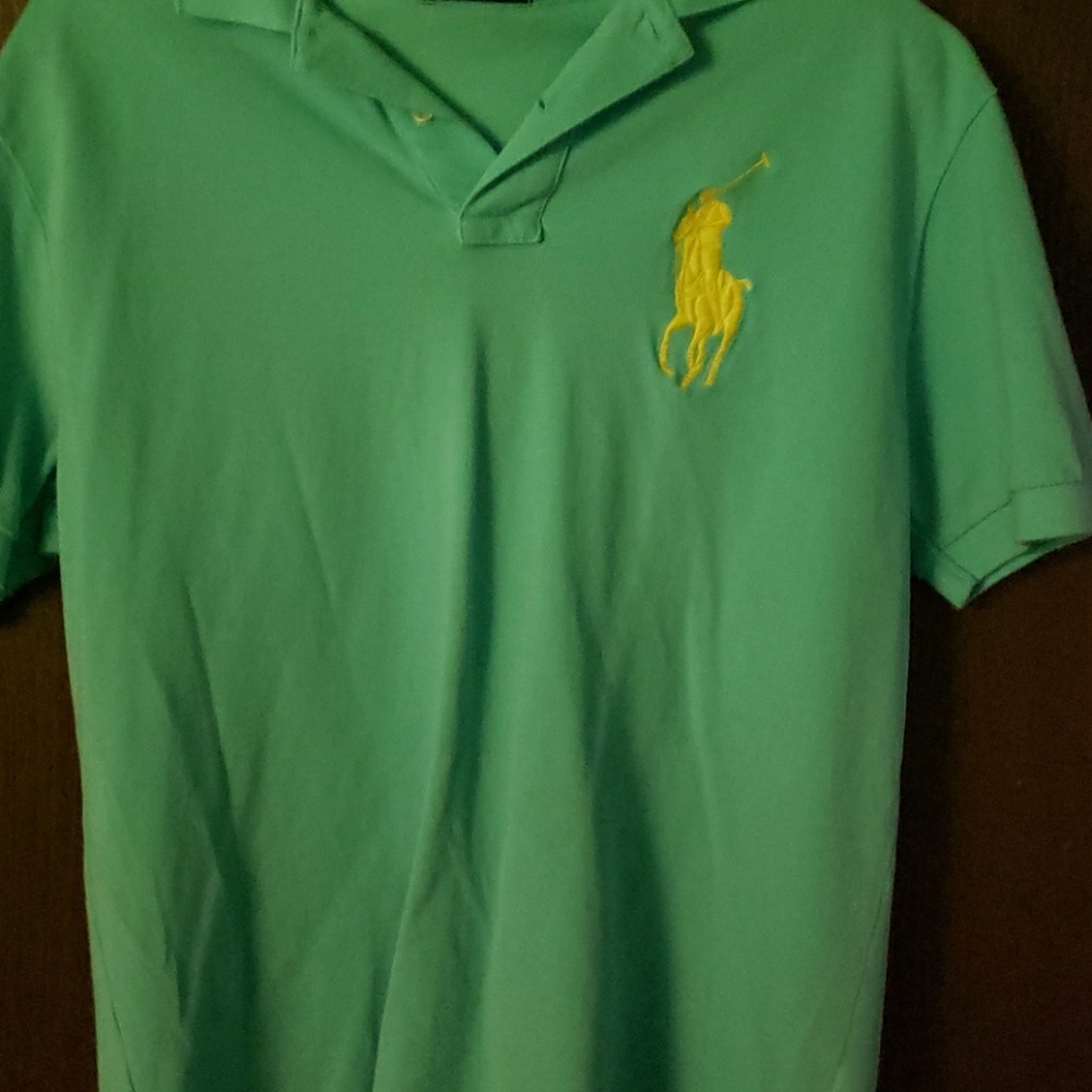 Polo Ralph Lauren - Picture 4 of 7